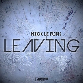 NICK LE FUNK - LEAVING
